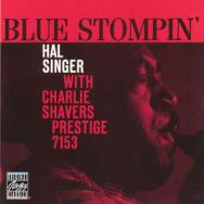 Blue Stompin
