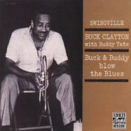 Buck And Buddy Blow The Blues