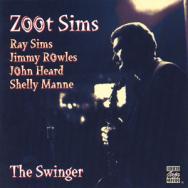 The Swinger