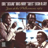 Jazz At The Philharmonic 1983