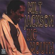 Big Mouth OJCCD 865 2