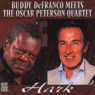 Hark Buddy DeFranco Meets The Oscar Peterson Quart MP3