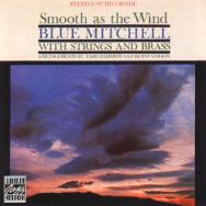 Smooth As The Wind