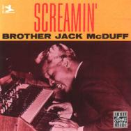 Screamin