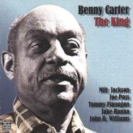 The King OJCCD 883 2