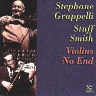 Violins No End