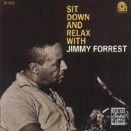 Sit Down And Relax With Jimmy Forrest MP3
