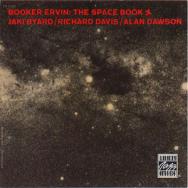 The Space Book