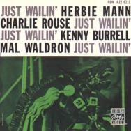 Just Wailin