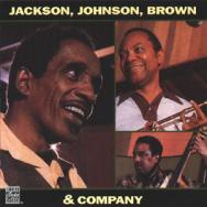 Jackson Johnson Brown And Company