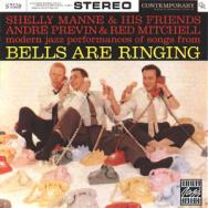 Bells Are Ringing MP3