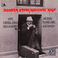 Groovin High