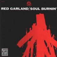 Soul Burnin