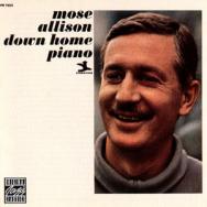 Down Home Piano
