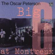 The Oscar Peterson Big 6 At Montreux