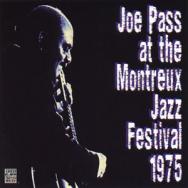 Joe Pass At The Montreux Jazz Festival 1975 MP3