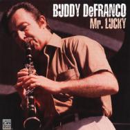 Mr Lucky