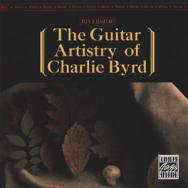 The Guitar Artistry Of Charlie Byrd