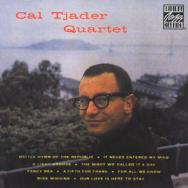 Cal Tjader Quartet MP3