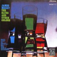 The Blues And Other Colors