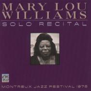 Solo Recital Montreux Jazz Festival 1978