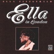 Ella In London MP3