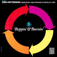Boppin And Burnin