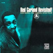 Red Garland Revisited