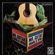 Mr Guitar