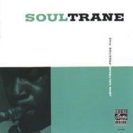 Soultrane LP OJCLP 021