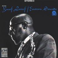 Eastern Sounds LP OJCLP 612