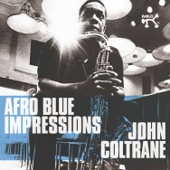 Afro Blue Impressions Remastered Expanded
