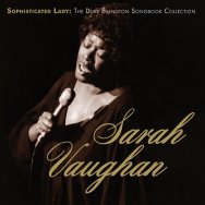Sophisticated Lady The Duke Ellington Songbook Col