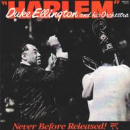 Harlem MP3