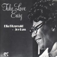 Take Love Easy