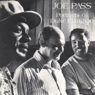 Portraits Of Duke Ellington
