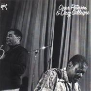 Oscar Peterson And Dizzy Gillespie
