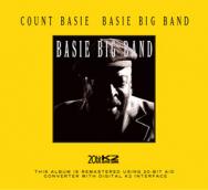 The Basie Big Band