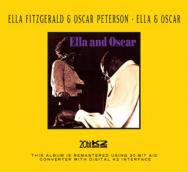 Ella And Oscar