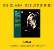 The Ellington Suites
