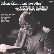 Mostly BluesAnd Some Others