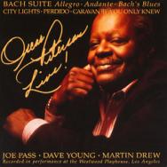 Oscar Peterson Live MP3