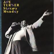 Stormy Monday