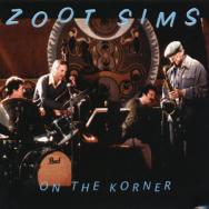 On The Korner MP3