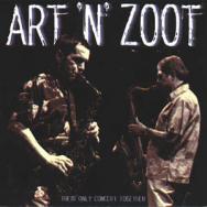 Art N Zoot