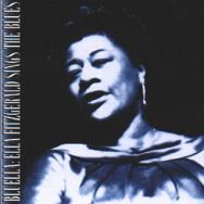 Bluella Ella Fitzgerald Sings The Blues