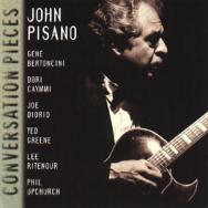 Conversation Pieces MP3