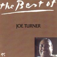 The Best Of Joe Turner