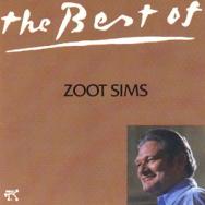 The Best Of Zoot Sims MP3