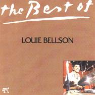 The Best Of Louie Bellson